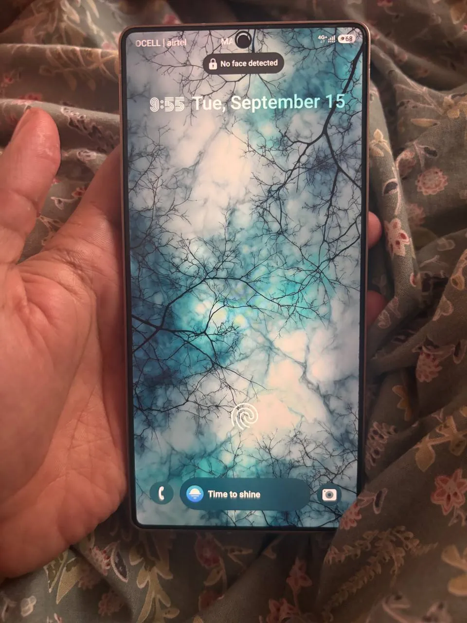 Samsung Galaxy S25 Ultra в отличном состоянии 5