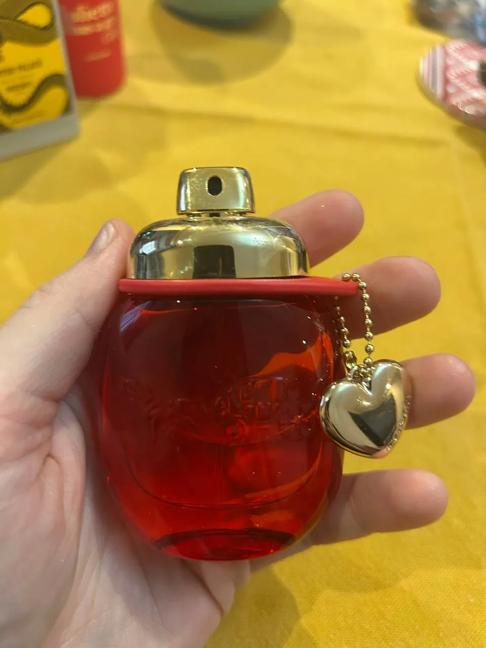 Коллекция оригинальной парфюмерии: Trussardi, D&G и другие 9
