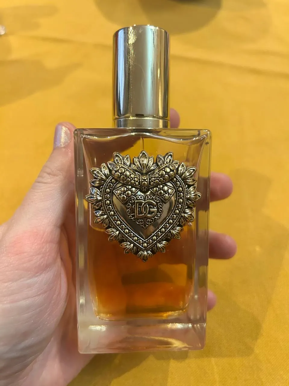 Коллекция оригинальной парфюмерии: Trussardi, D&G и другие 2