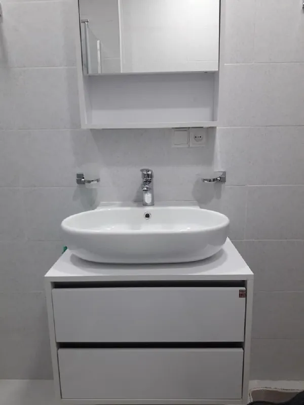 Квартира-студия 35 м² на Химшиашвили 6