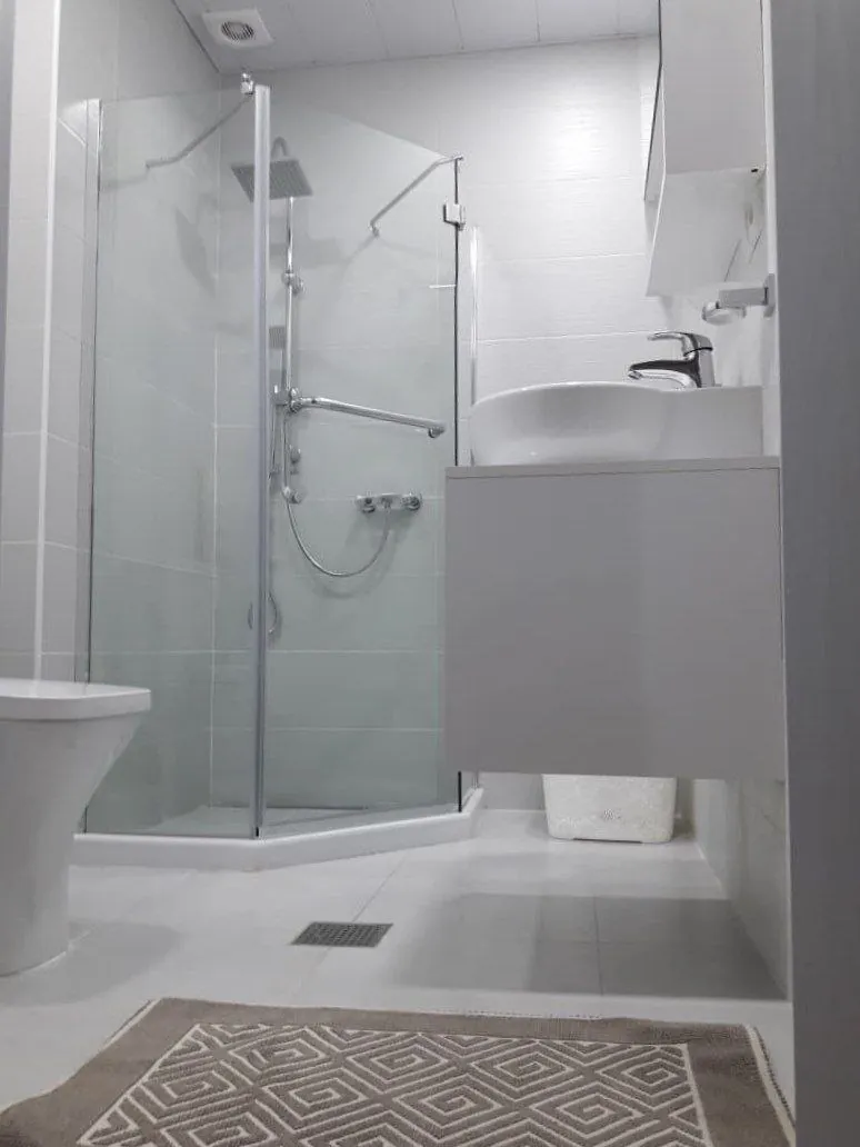 Квартира-студия 35 м² на Химшиашвили 7