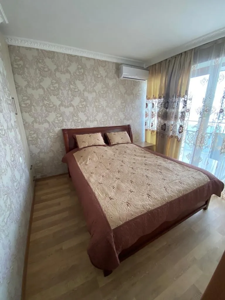 Квартира 52 м² с 1 спальней на Химшиашвили 7