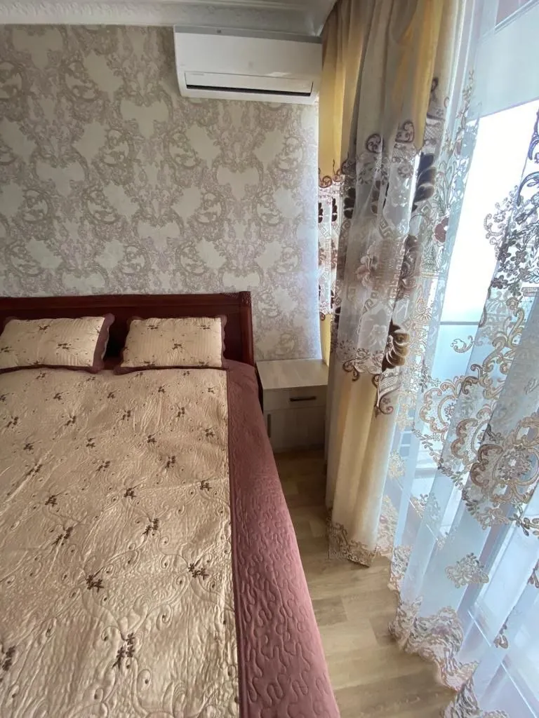 Квартира 52 м² с 1 спальней на Химшиашвили 5