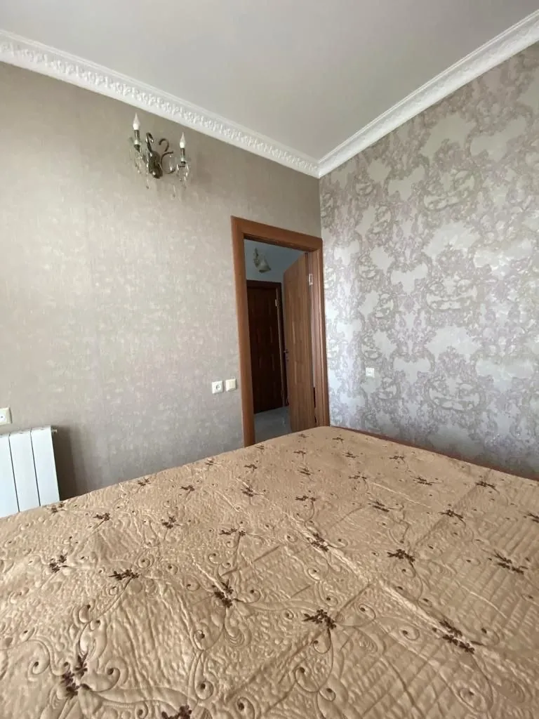 Квартира 52 м² с 1 спальней на Химшиашвили 6