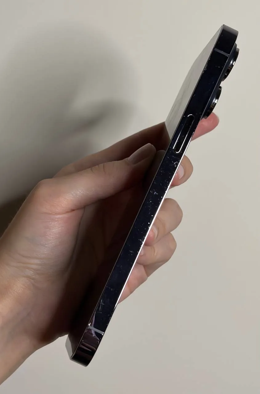 iPhone 14 Pro Max 256GB Purple 3