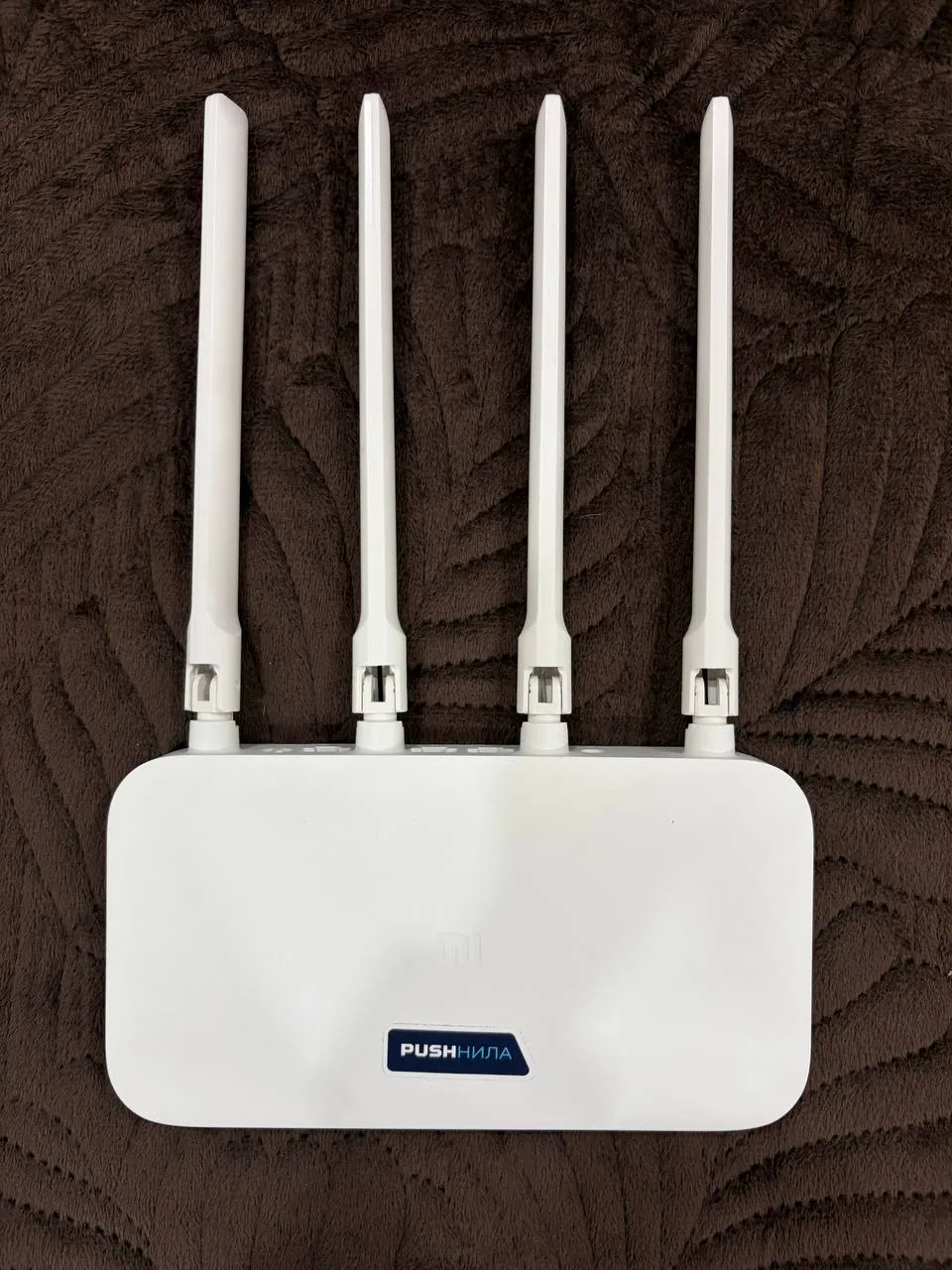 Wi-Fi роутер Xiaomi Mi 4A AC1200 4