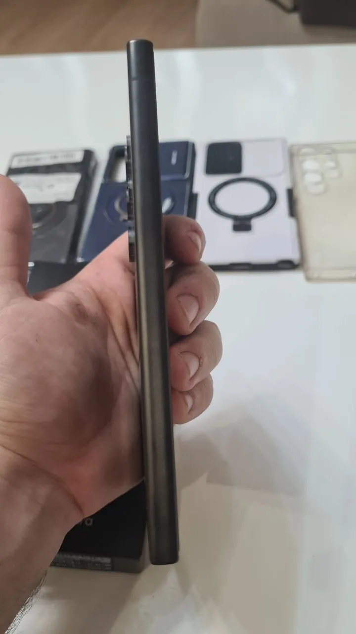 Смартфон Samsung Galaxy S24 Ultra 512 ГБ 6
