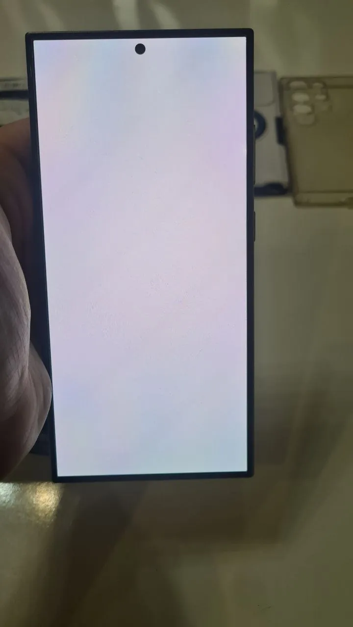 Смартфон Samsung Galaxy S24 Ultra 512 ГБ 1