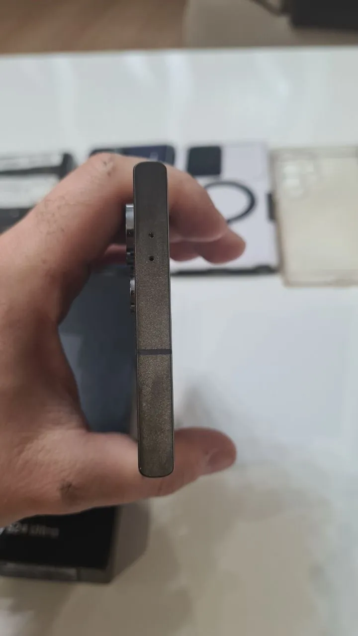Смартфон Samsung Galaxy S24 Ultra 512 ГБ 5