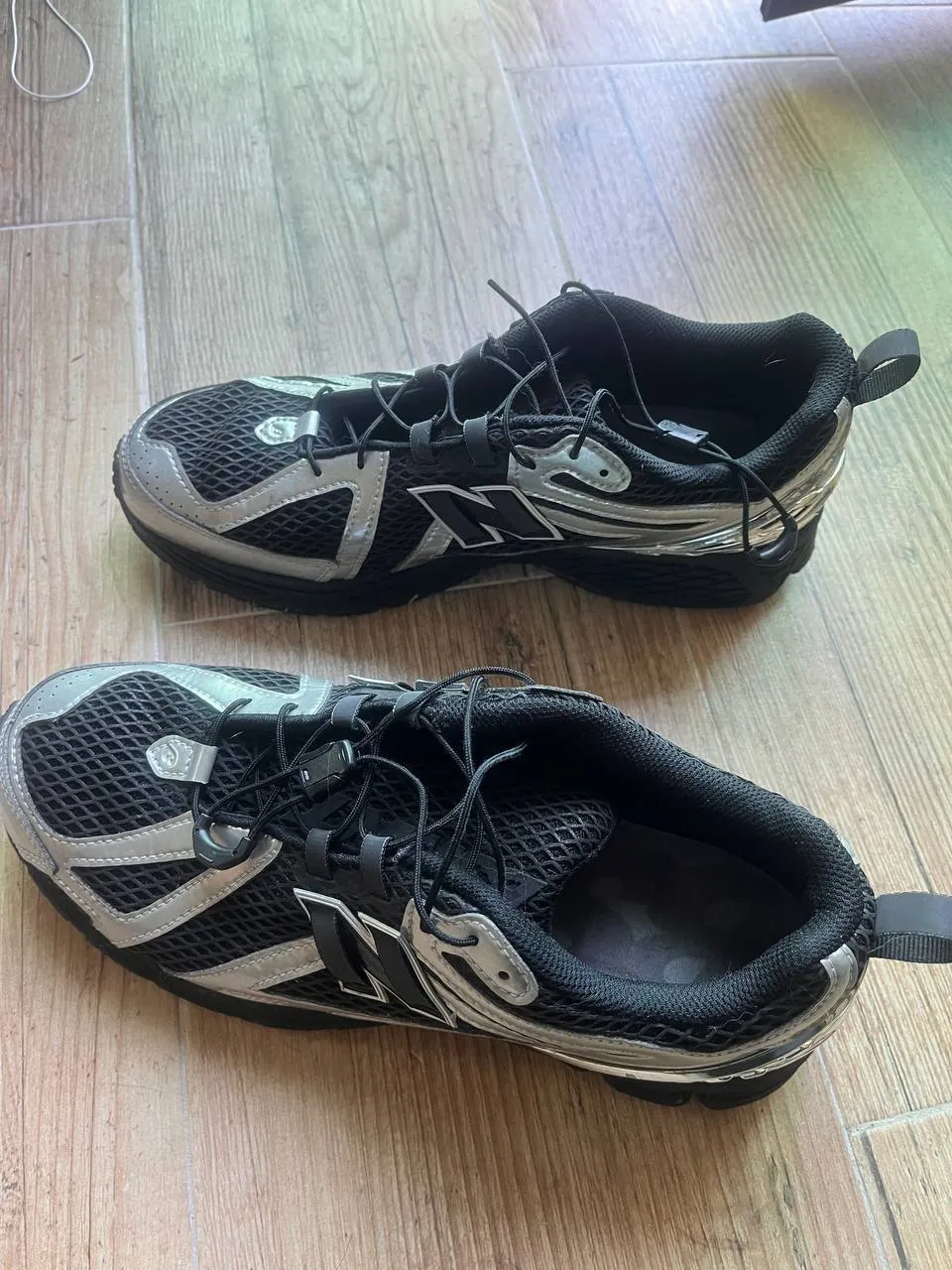 Кроссовки New Balance и Diesel мужские EU 43-44 5