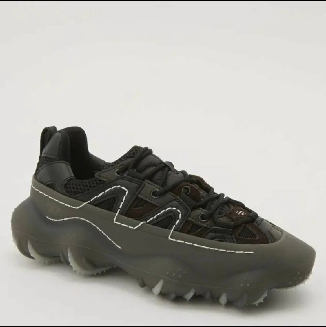 Кроссовки New Balance и Diesel мужские EU 43-44 1