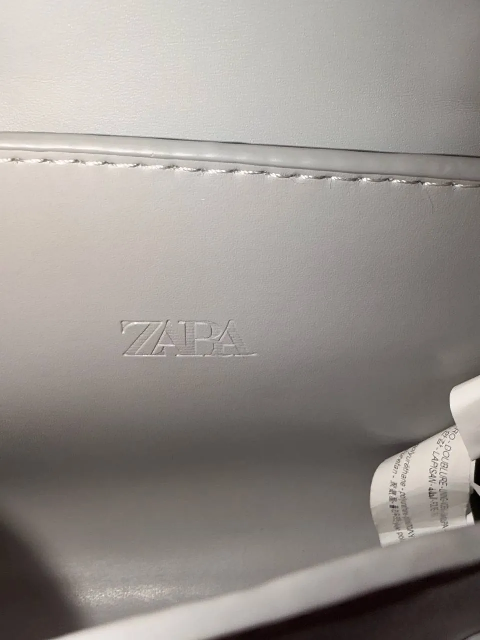 Женские сумки Zara и винтажная сумка 3