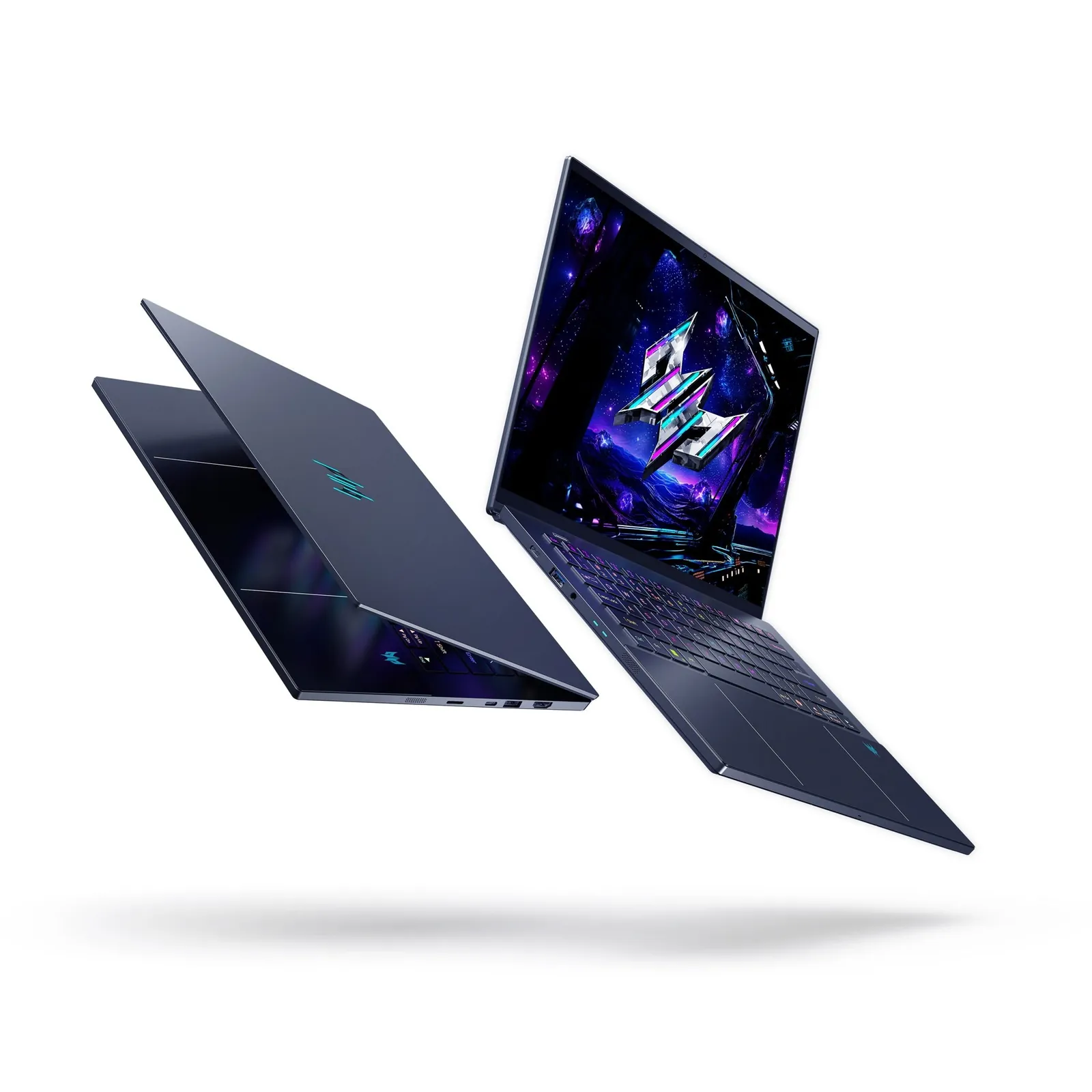 Игровой ноутбук Acer Triton 14 с RTX 5070 1