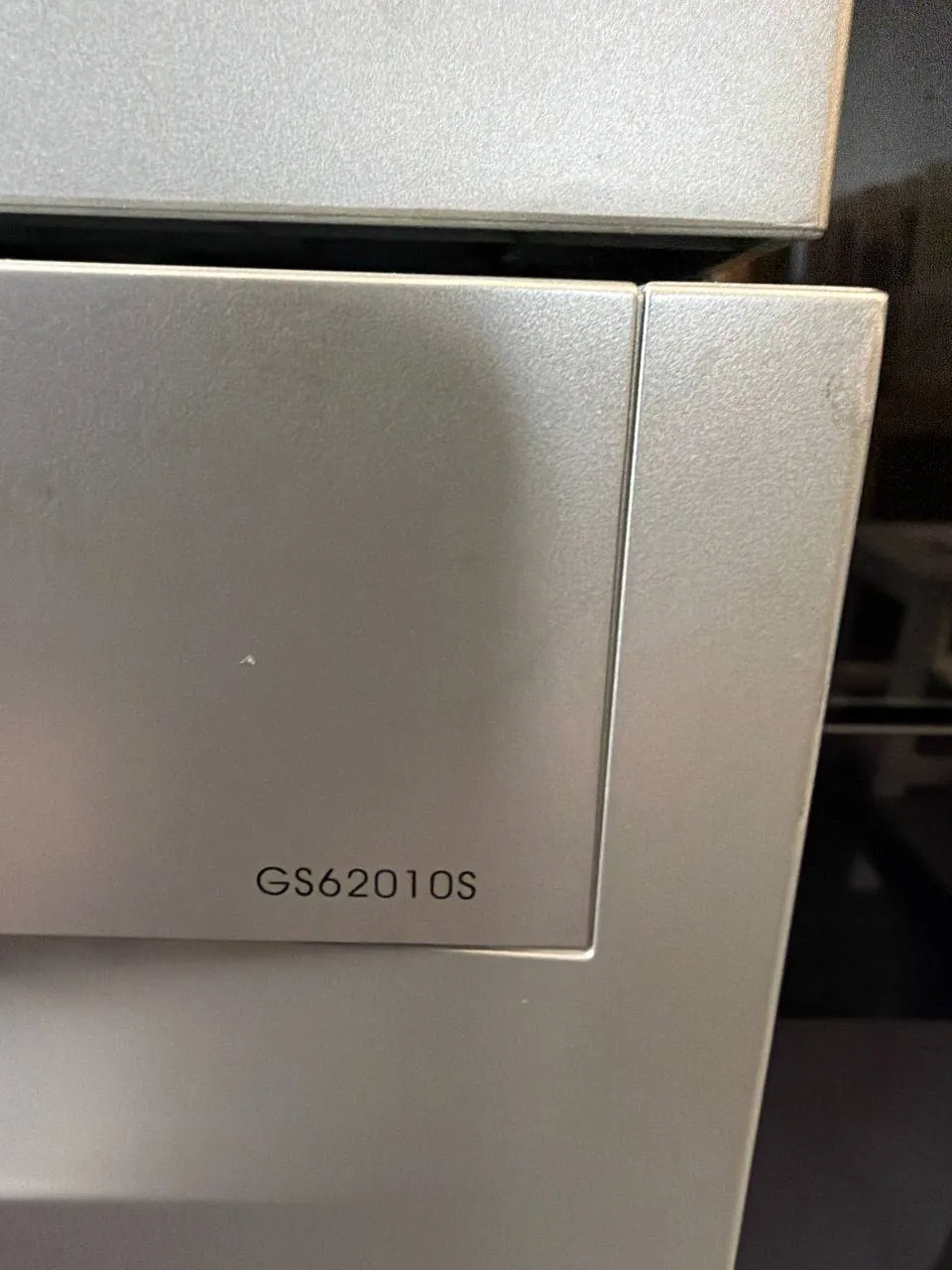 Посудомоечная машина Gorenje 60 см 4