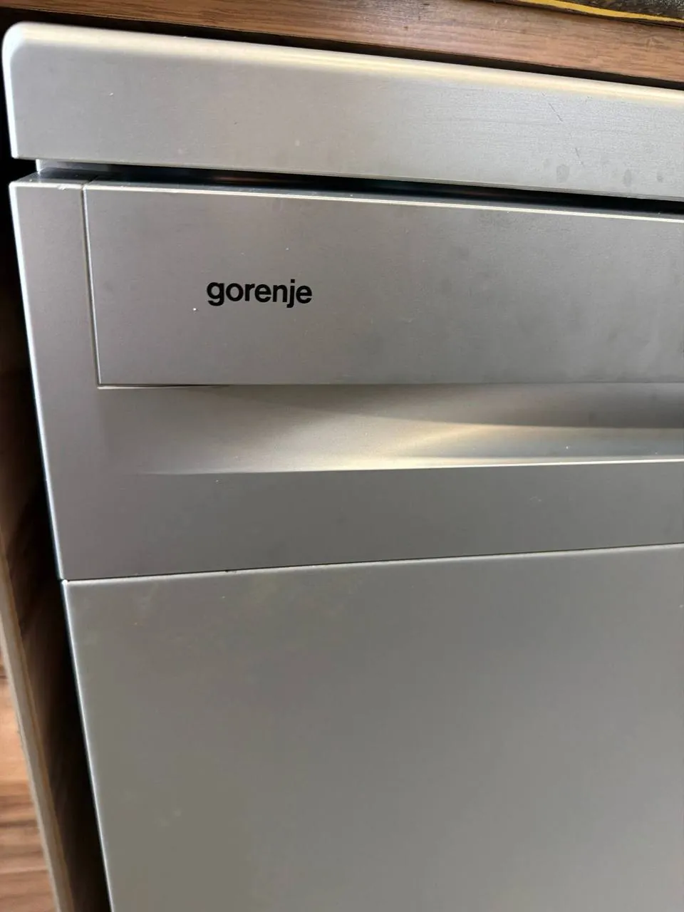 Посудомоечная машина Gorenje 60 см 3