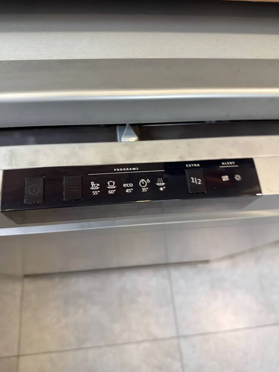 Посудомоечная машина Gorenje 60 см 2