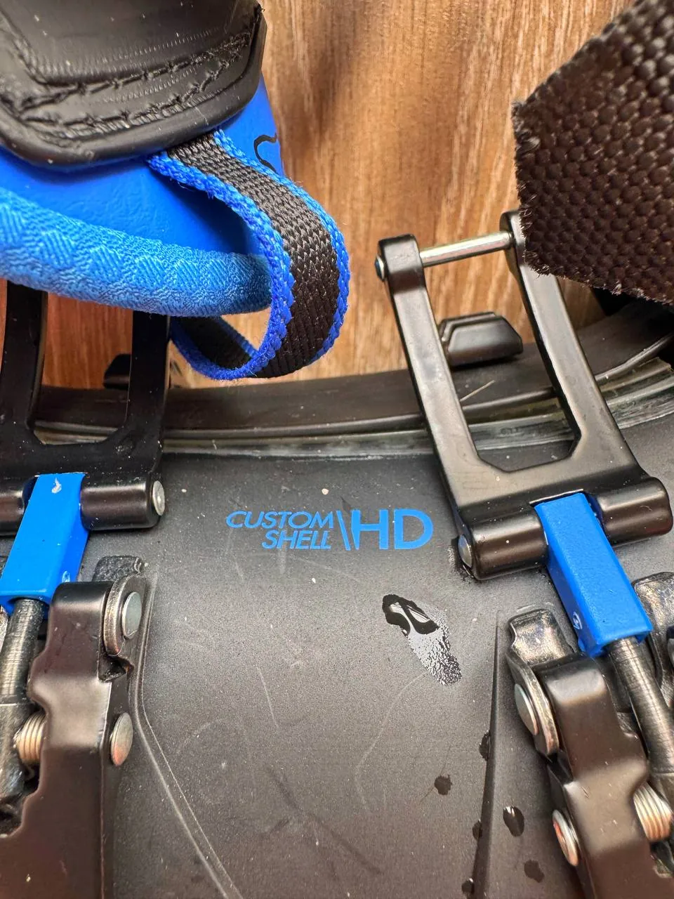 Горнолыжные ботинки Salomon S/Max 130 5