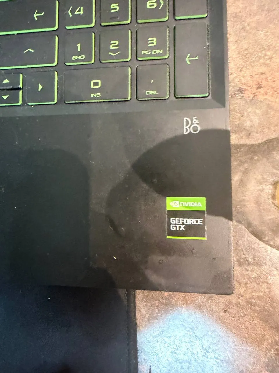 Ноутбук на Ryzen 5 с видеокартой GTX 1650 2