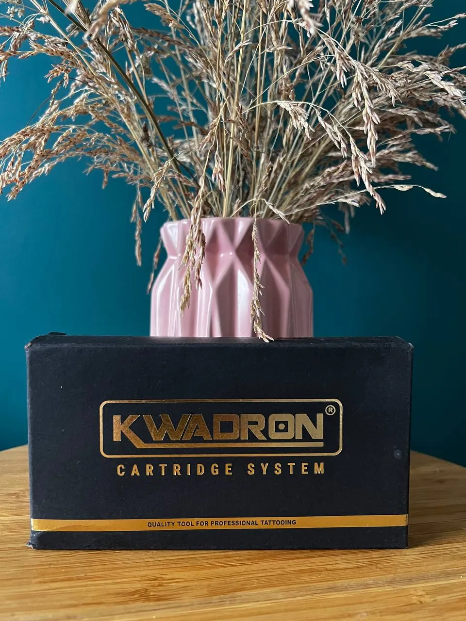Тату картриджи Kwadron для перманента 2