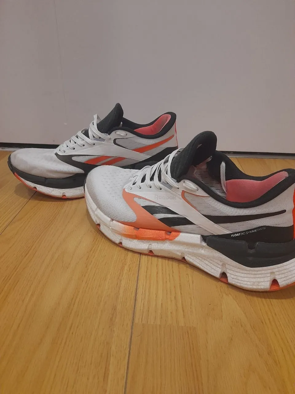 Мужские кроссовки Reebok размер 42.5 1