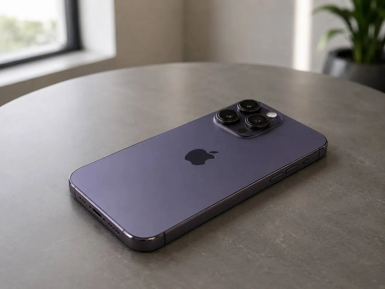 IPhone 14 Pro Max 128GB 1