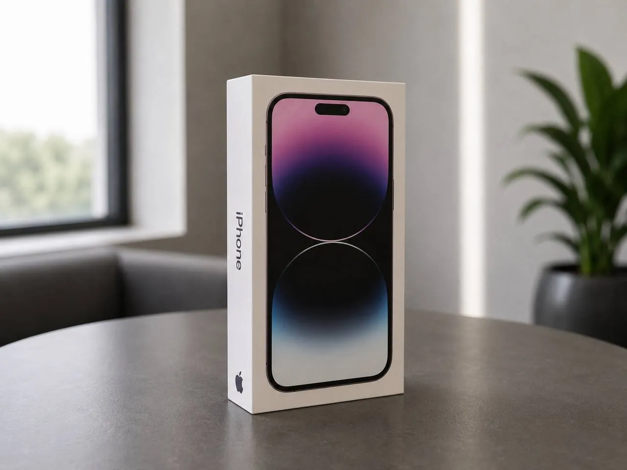 IPhone 14 Pro Max 128GB 2
