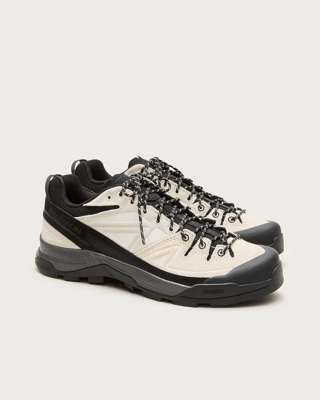 Кроссовки Salomon X-Alp 1