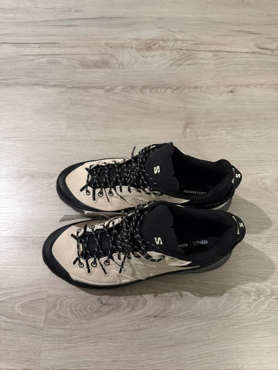 Кроссовки Salomon X-Alp 3