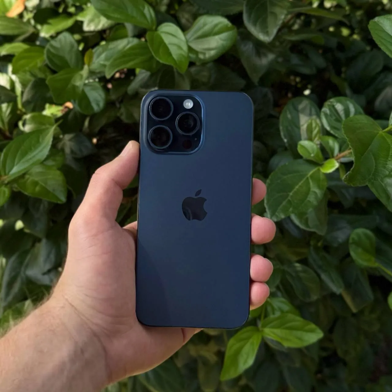 IPhone 15 Pro Max 256 ГБ 1