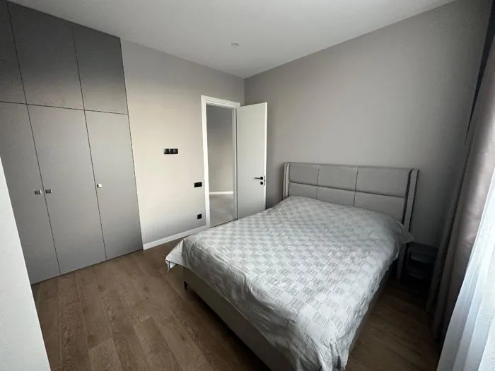 Квартира 95 м² в Axis Towers Ваке 6