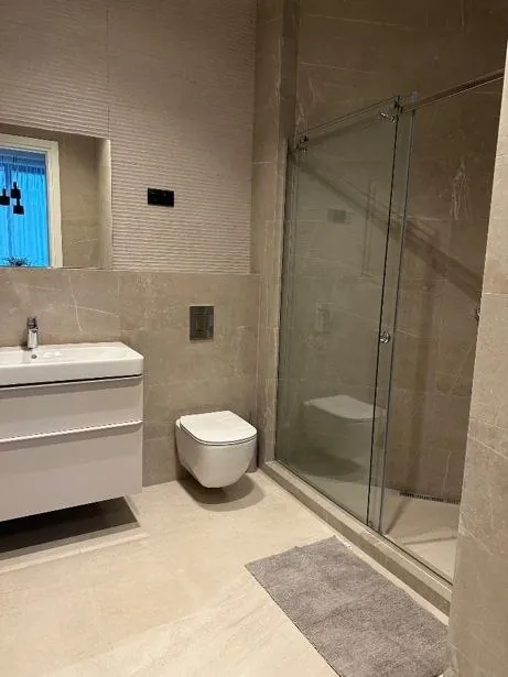 Квартира 95 м² в Axis Towers Ваке 8