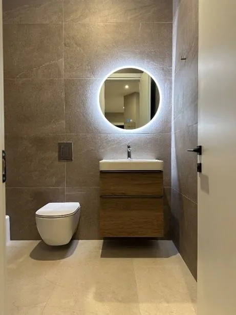 Квартира 95 м² в Axis Towers Ваке 7