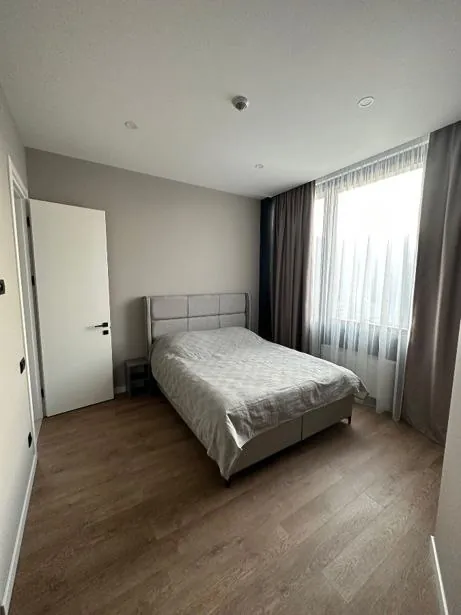 Квартира 95 м² в Axis Towers Ваке 5
