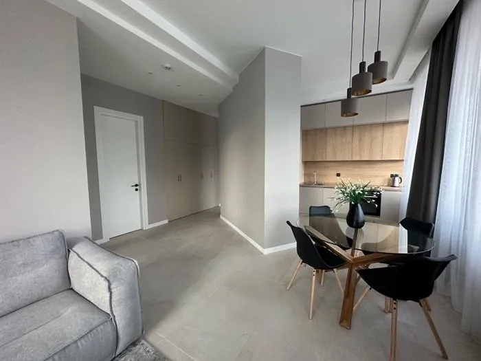 Квартира 95 м² в Axis Towers Ваке 3