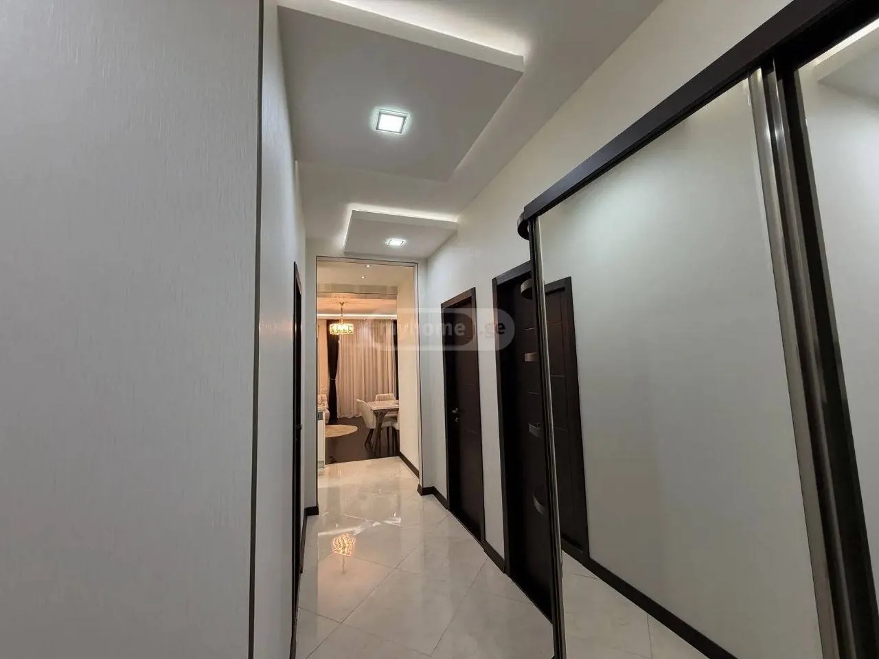Квартира 90 м² с 3 комнатами в Багеби 10