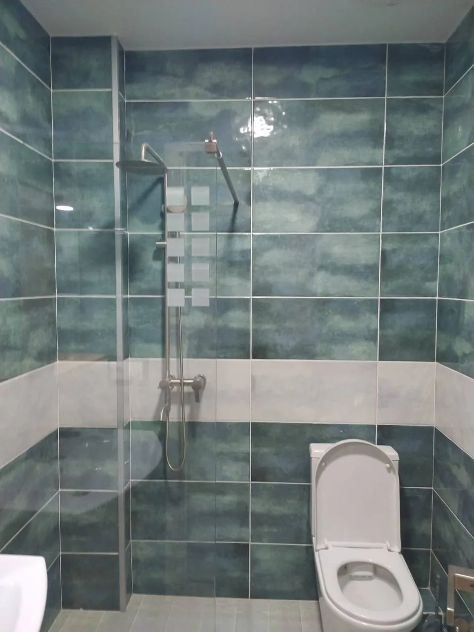 Студия 35 м² у Нового бульвара в Батуми 8