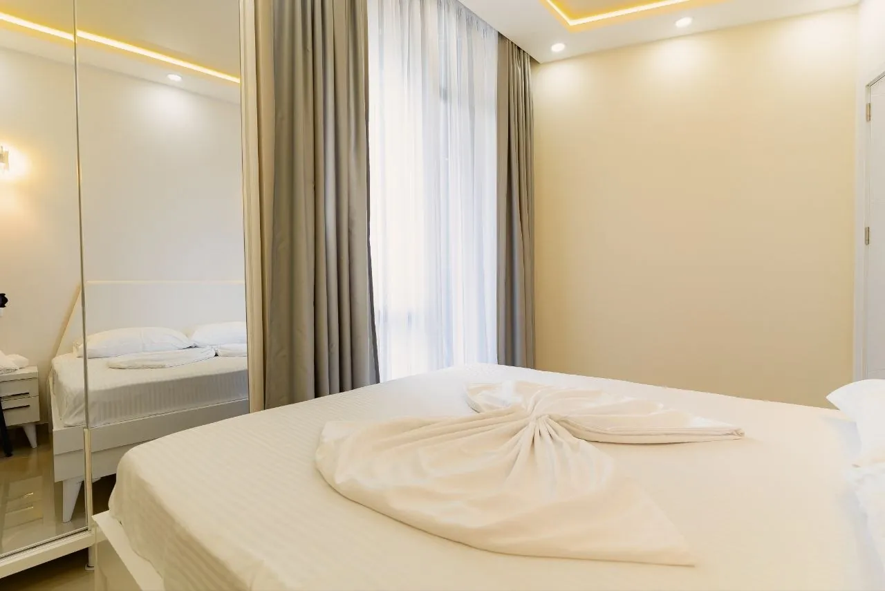 Квартира 45 м² на Аллее Героев в Батуми 6