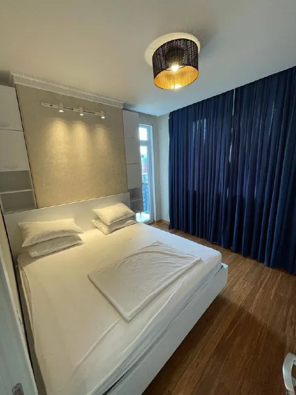 Квартира 47 м² с видом на море в Horizons Elegance 4