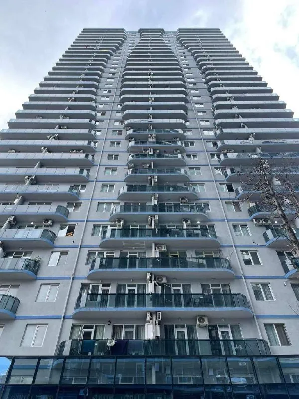 Квартира 47 м² с видом на море в Horizons Elegance 8