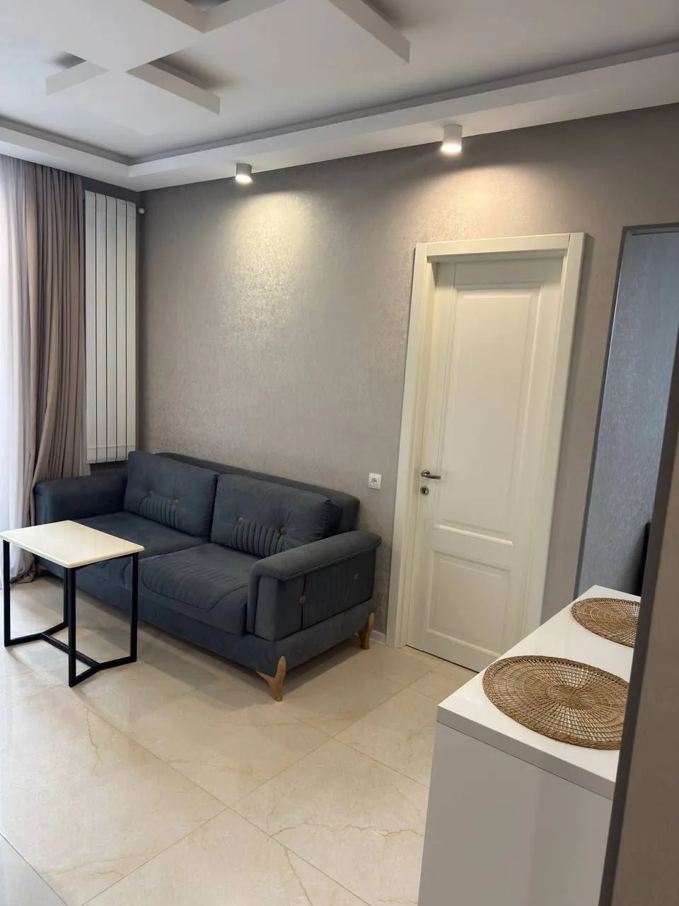 Квартира 47 м² с видом на море в Horizons Elegance 2