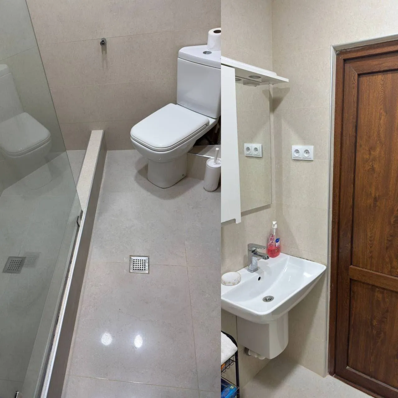 Квартира 47 м² с видом на море в Horizons Elegance 6