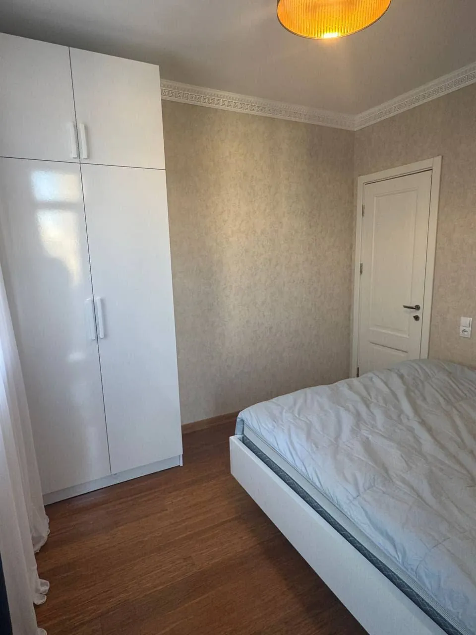 Квартира 47 м² с видом на море в Horizons Elegance 5