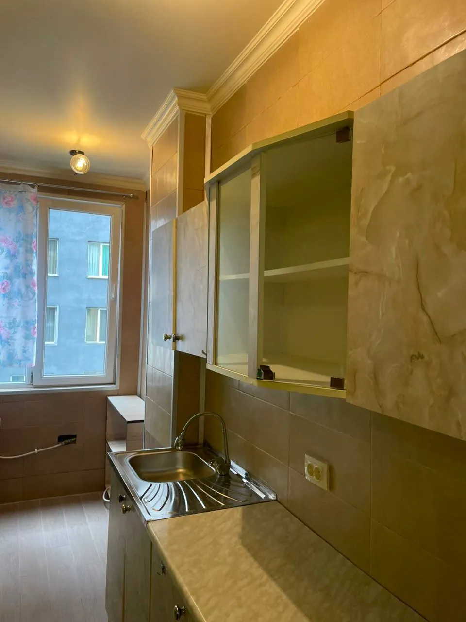 Квартира 38 м² с 1 спальней в центре Батуми 4