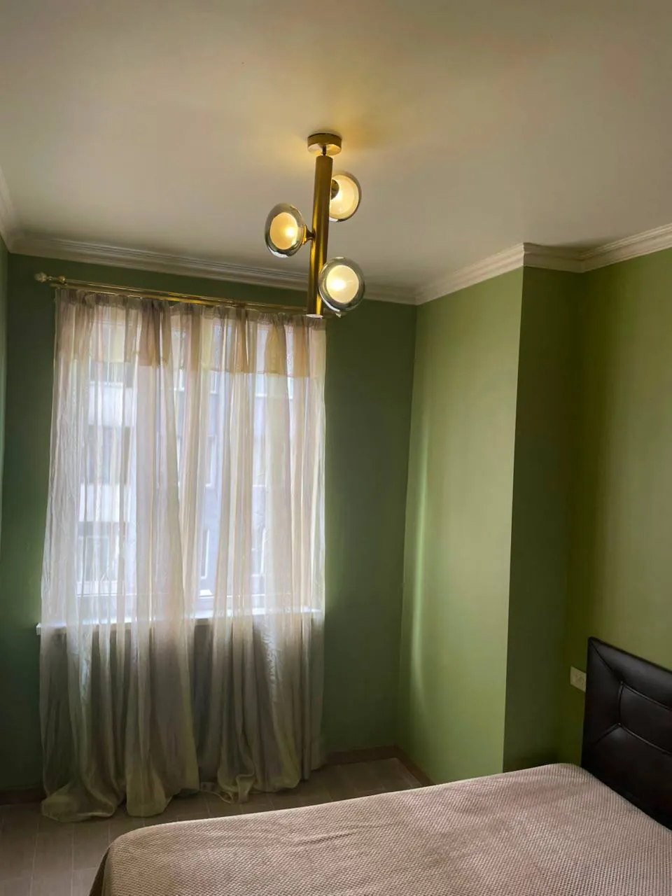 Квартира 38 м² с 1 спальней в центре Батуми 5