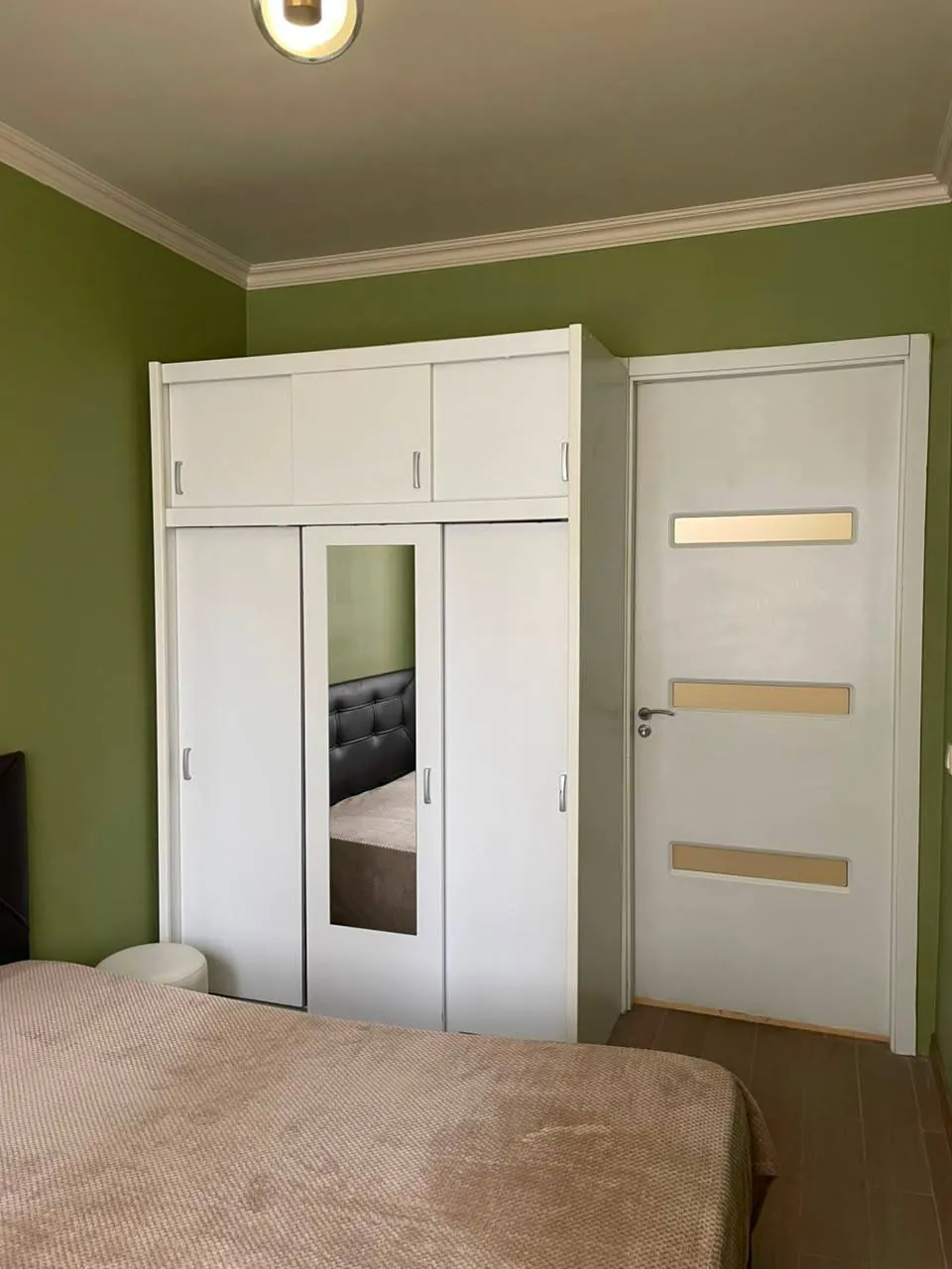 Квартира 38 м² с 1 спальней в центре Батуми 6