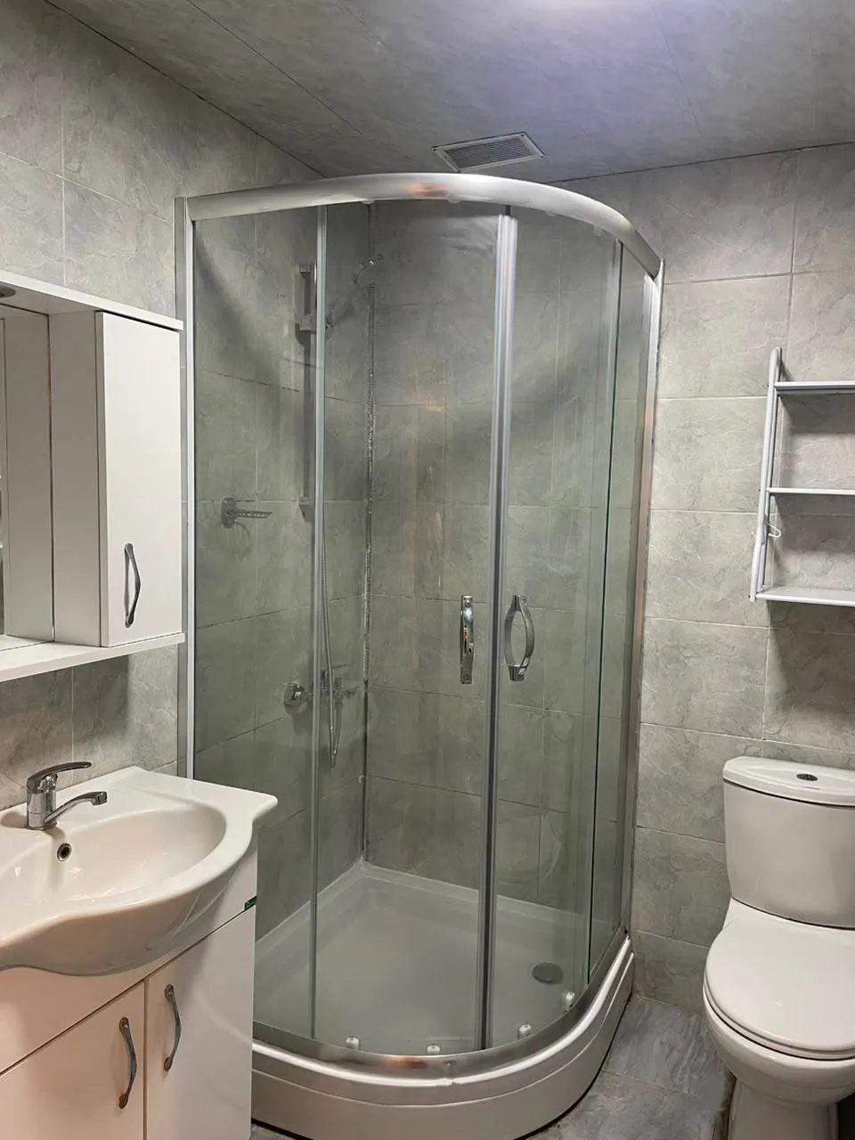 Квартира 38 м² с 1 спальней в центре Батуми 7