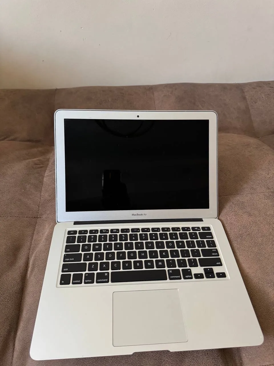 MacBook Air 2014 3