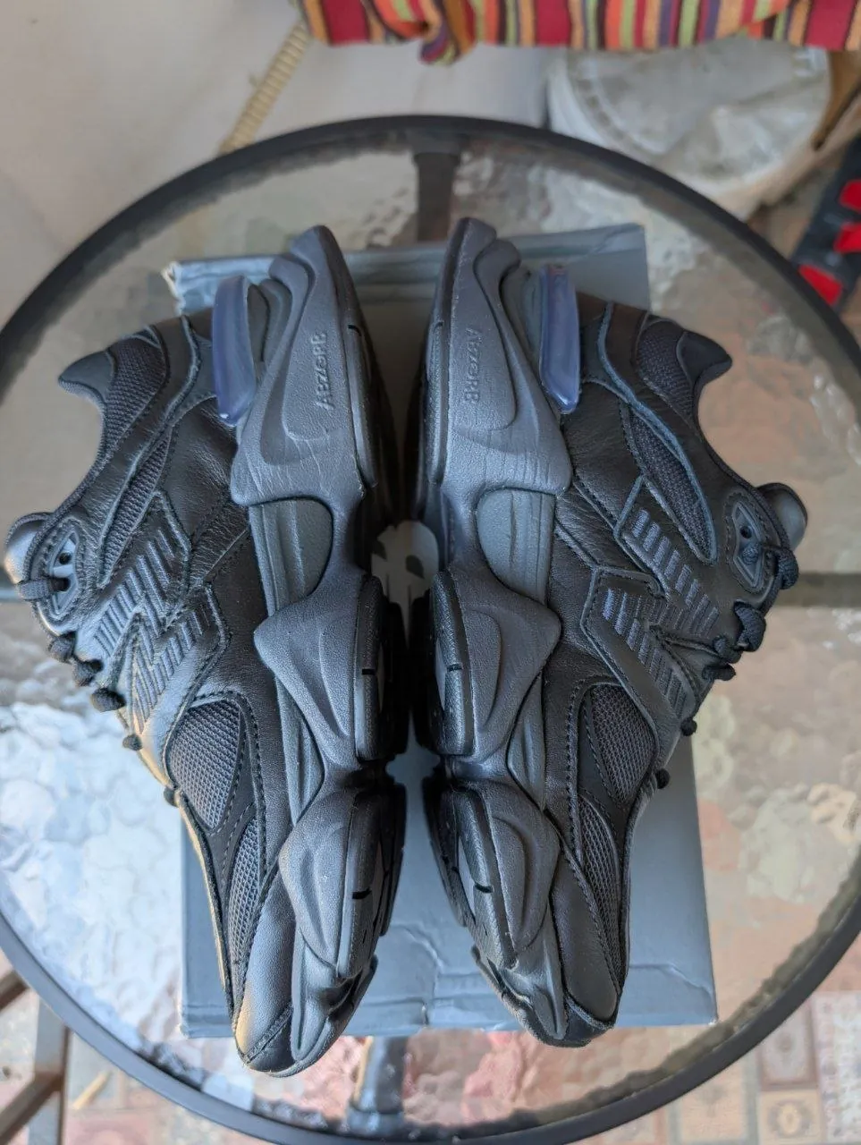 Женские кроссовки New Balance 9060 3