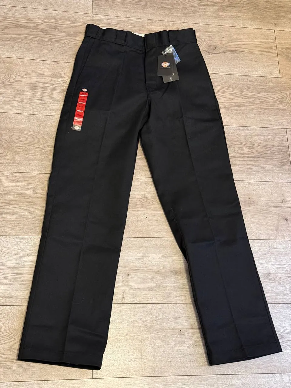 Брюки Dickies 874 мужские размер 30х32 4
