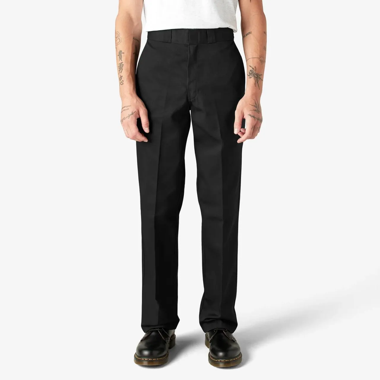 Брюки Dickies 874 мужские размер 30х32 1